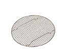 Premium Browne Pan Grate for Baking & Air Frying - Perfect for Roasting Vegetables, Cooking Meats & Making Crispy Snacks