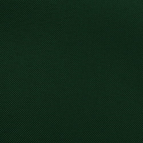 Forest Green 54x120-Inch Oval Polyester Tablecloth for Dining & Events