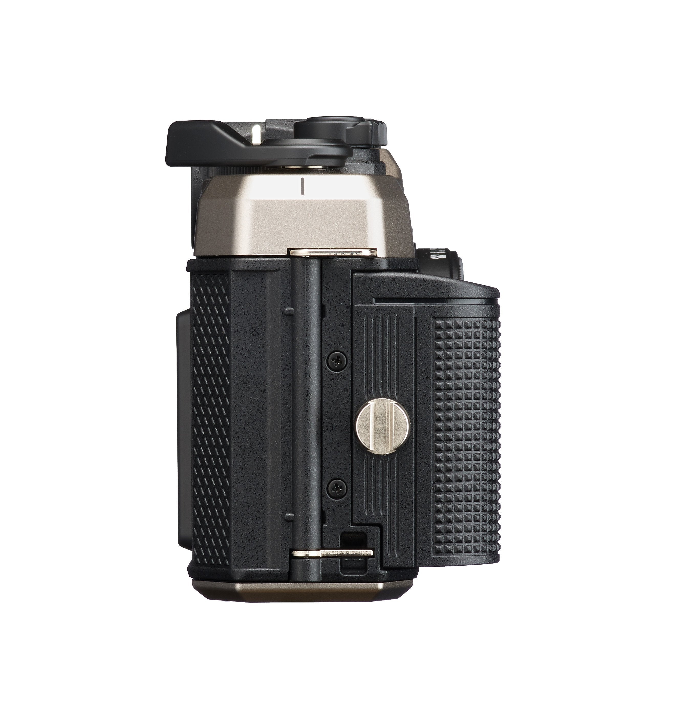 Pentax 17 Film Camera - Vintage Style 35mm Analog Camera for Photography Enthusiasts | Perfect for Travel, Street Photography & Creative Projects