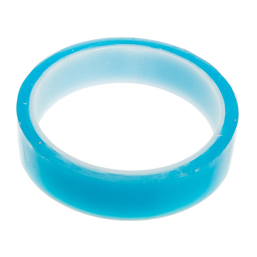 EVO Fusion Tubeless Tape - 10m x 21mm Width - Premium Bike Rim Tape for Tubeless Tire Conversion - Perfect for Mountain Bikes, Road Bikes & Cycling Enthusiasts