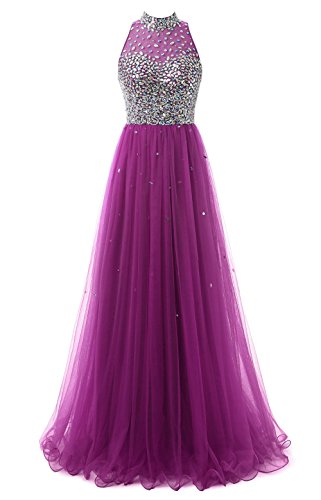 Dark Fuchsia