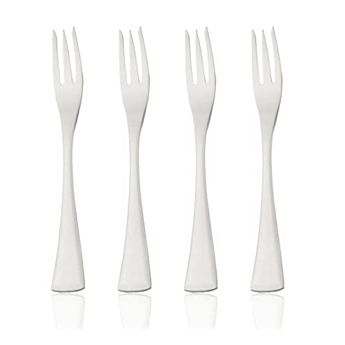 Fish Forks 4p