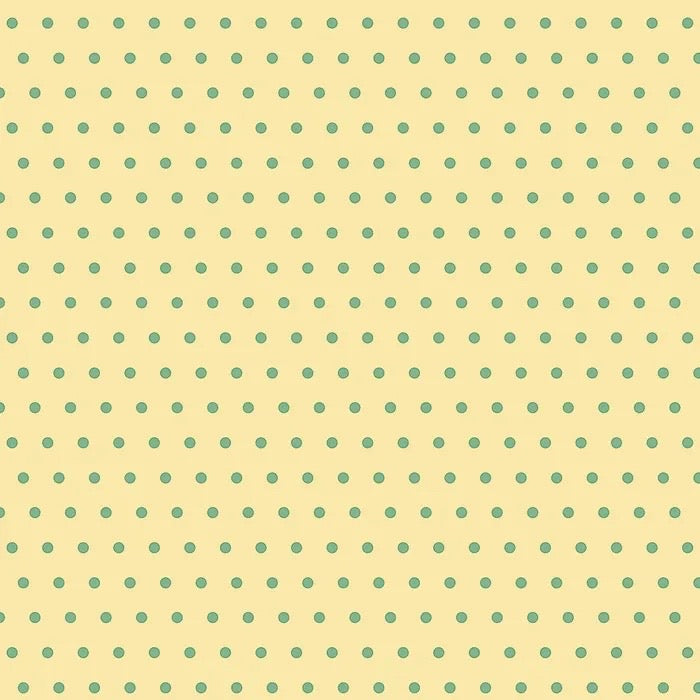 Edward Terrace by Judy Newman DV5519 Dorothy Yellow - Elegant Home Decor for Living Room, Bedroom & Office
