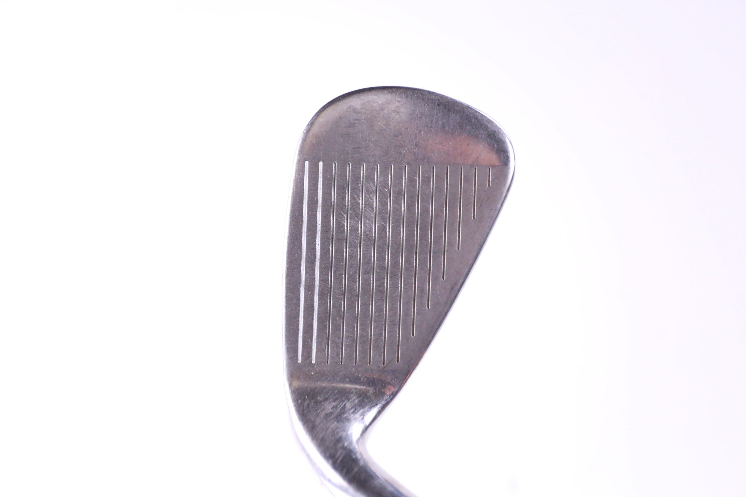 Used Callaway XR Single 6 Iron Right Handed Ladies Flex Golf Club - Perfect for Women Golfers & Beginners Practice Shots on Driving Range or Course