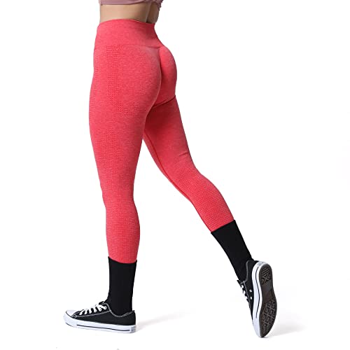 Vital 2.0 Racing Red Marl