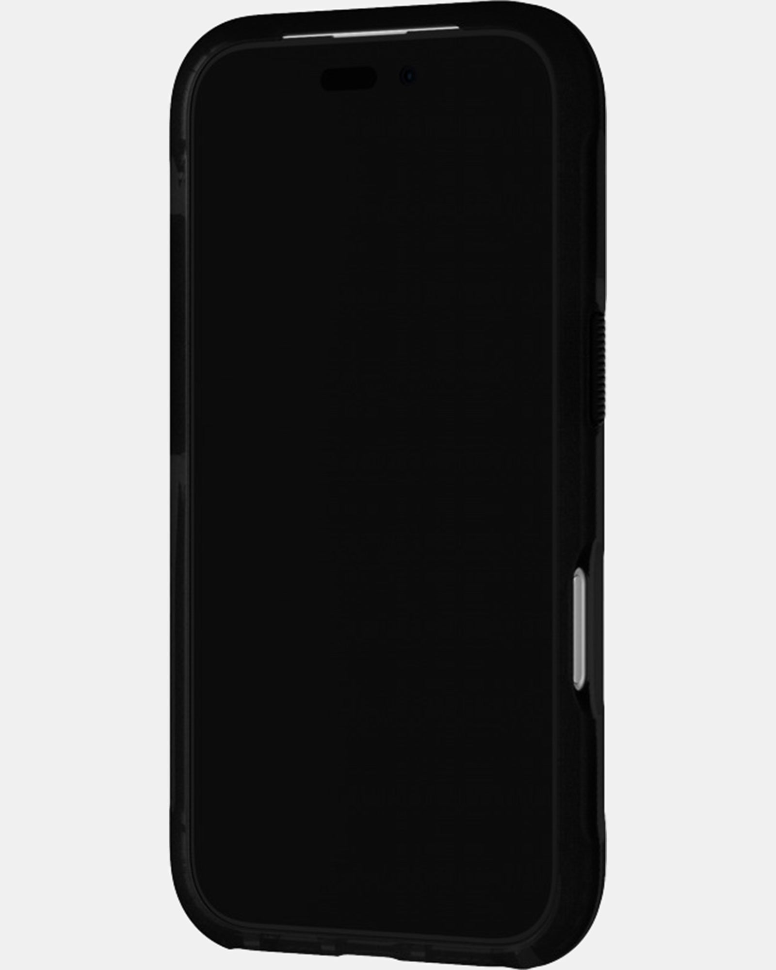 Tech21 EvoArmor with MagSafe Case for iPhone 16 - Shockproof & Drop Protection - Slim Fit Black Phone Cover - Perfect for Work, Travel & Outdoor Activities