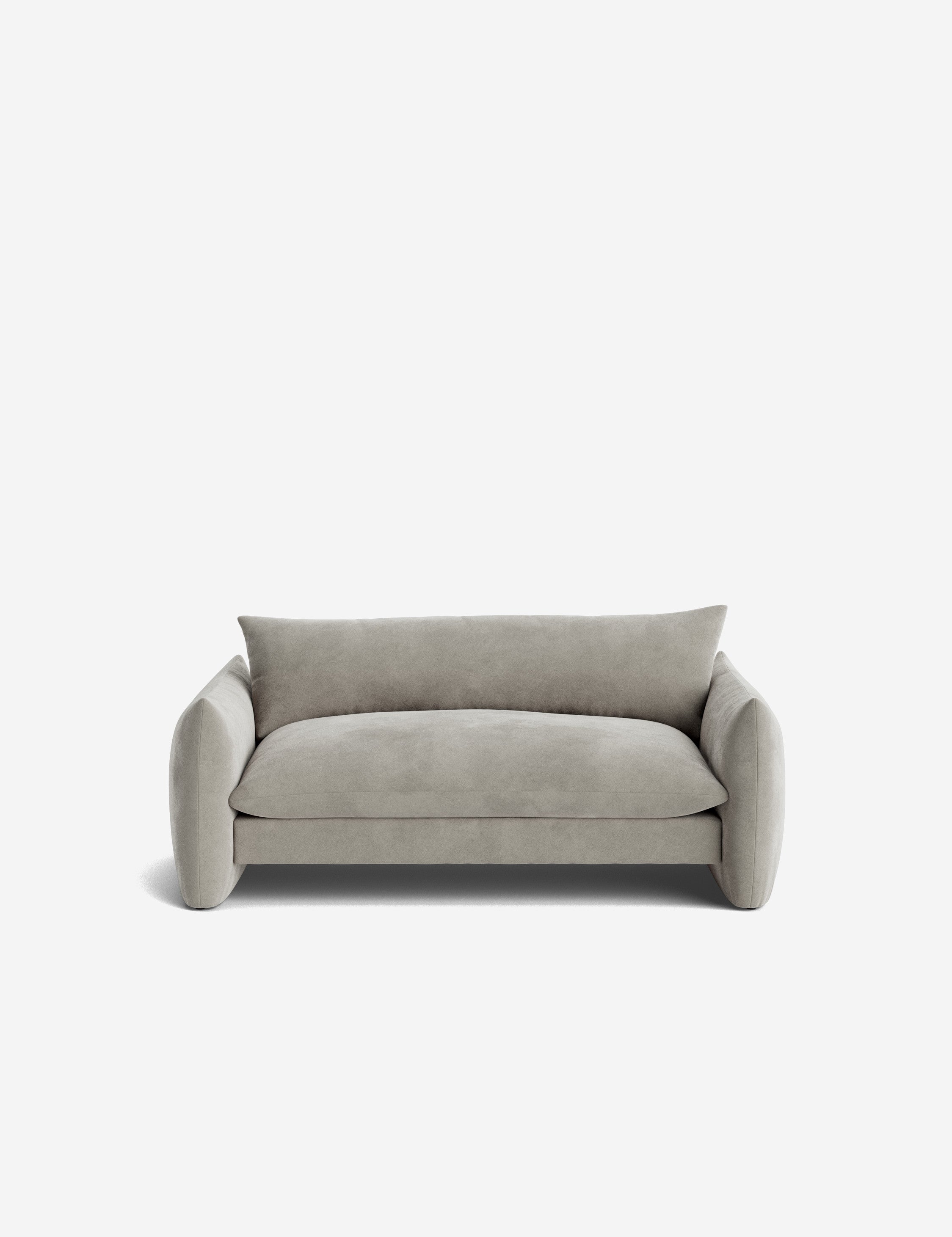Platinum Vintage Velvet