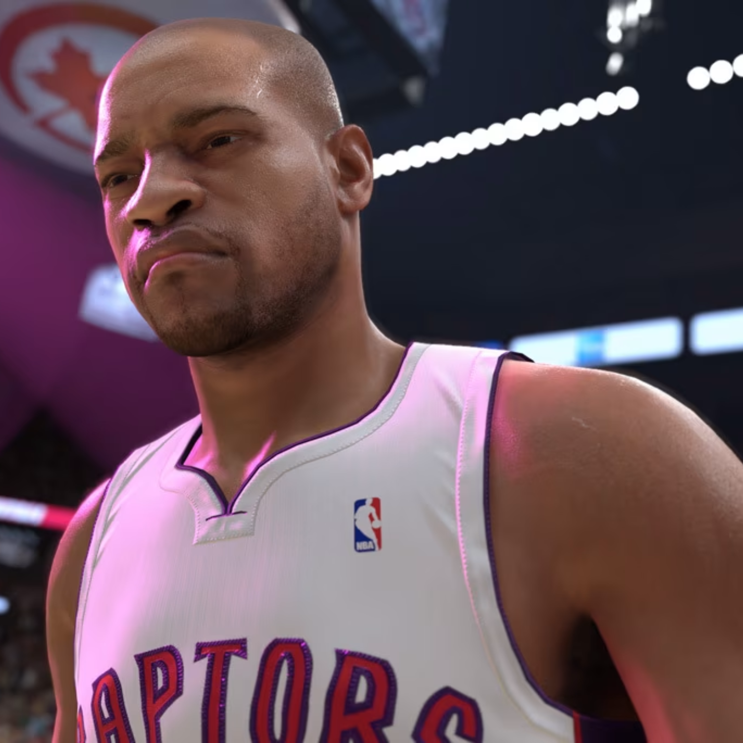 NBA 2K25 - PlayStation 4 Video Game | Latest Basketball Simulation for PS4 - Perfect for Competitive Gaming & Sports Enthusiasts