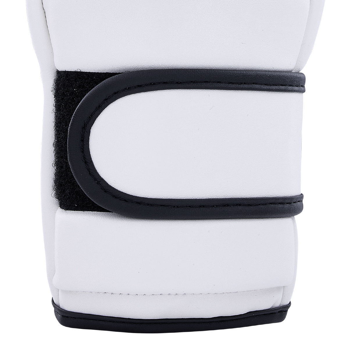 Century Solid Leather MMA Training Gloves for Men & Women - Premium Sparring & Bag Work Gloves for Boxing, Muay Thai, Kickboxing Training