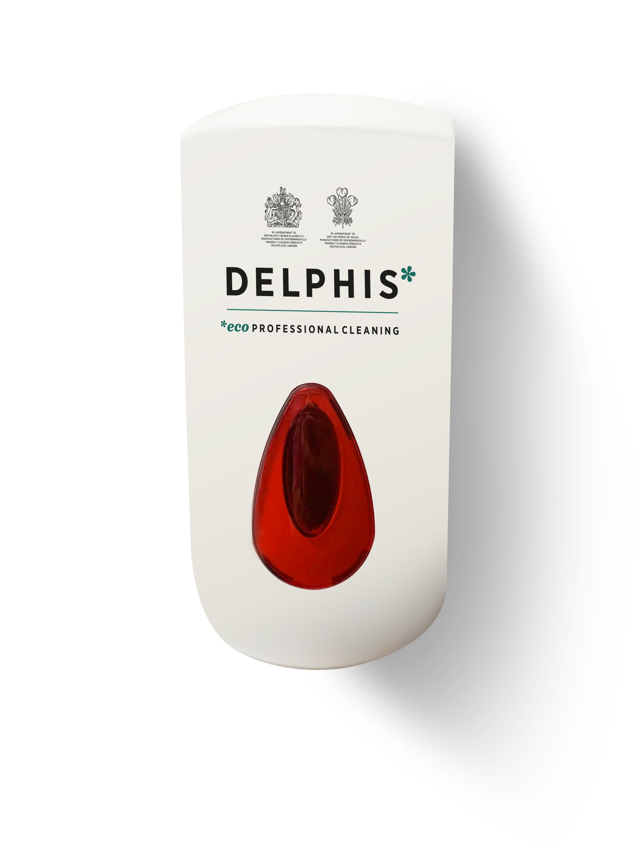 900ml Red Foam Soap Dispenser - Automatic Touchless Foaming Hand Soap Pump for Kitchen, Bathroom, and Office - BPA-Free & Eco-Friendly