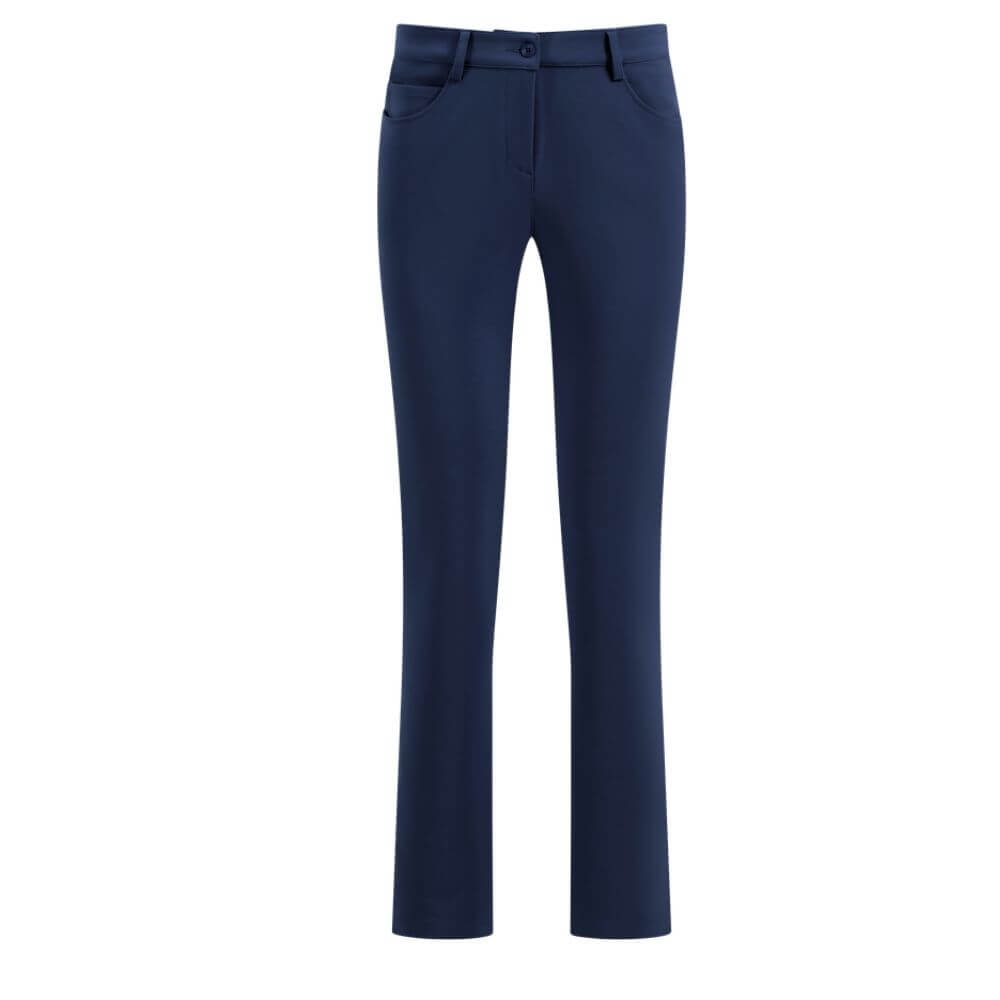 TIMELESS NAVY