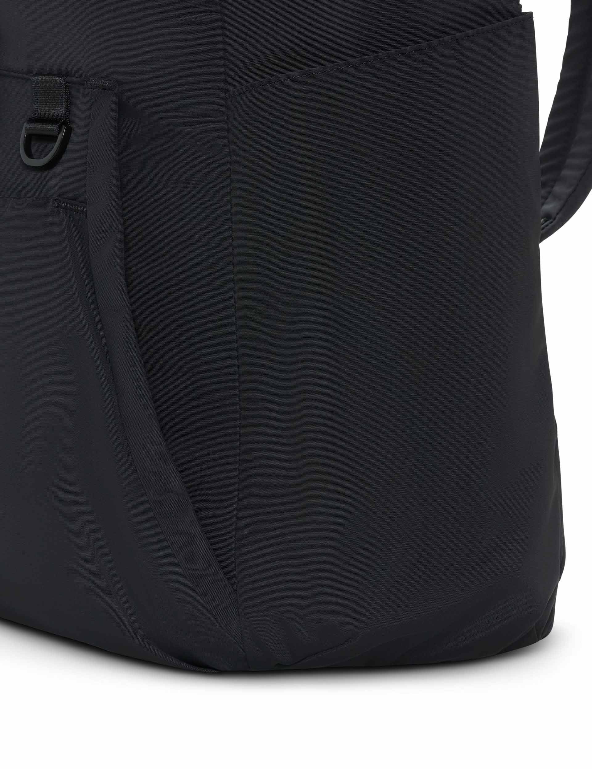Premium One Backpack - Black & Iron Grey | Durable Travel & School Backpack for Men & Women | Perfect for Hiking, Commuting & Daily Use