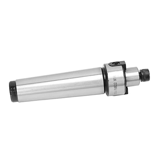 PENO Face Mill Tool Holder - High Precision CNC Milling Cutter Shank with Minimal Wear for Machining Centers | Ideal for Metalworking, Industrial Manufacturing & Precision Engineering