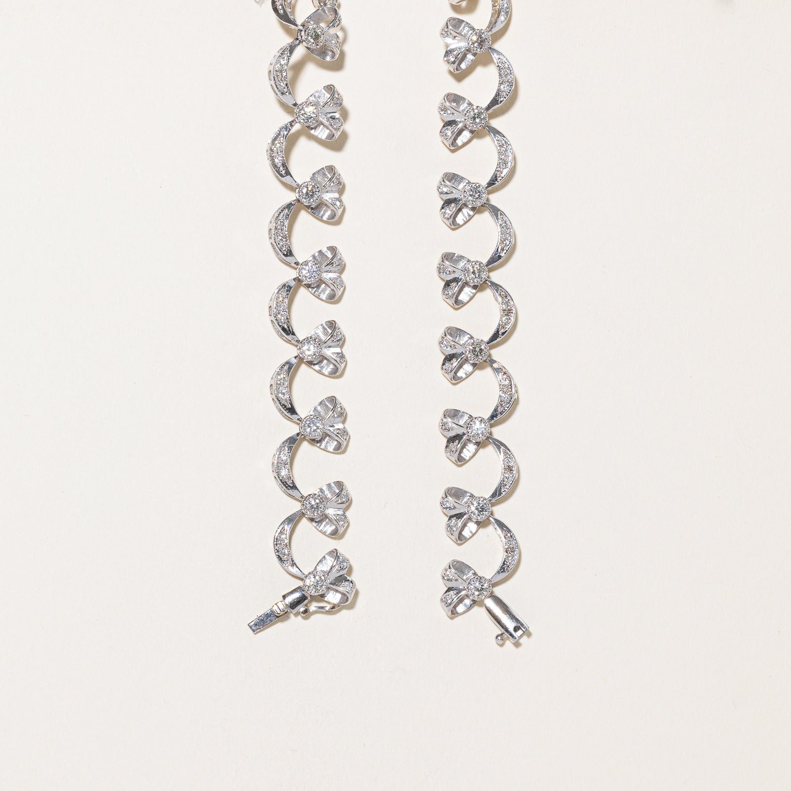 GIA Certified Fancy Yellow Diamond & Diamond Encrusted Necklace | 5.62 Carat Total Weight | 16.5 Inch Chain | Luxury Jewelry for Weddings, Anniversaries & Special Occasions