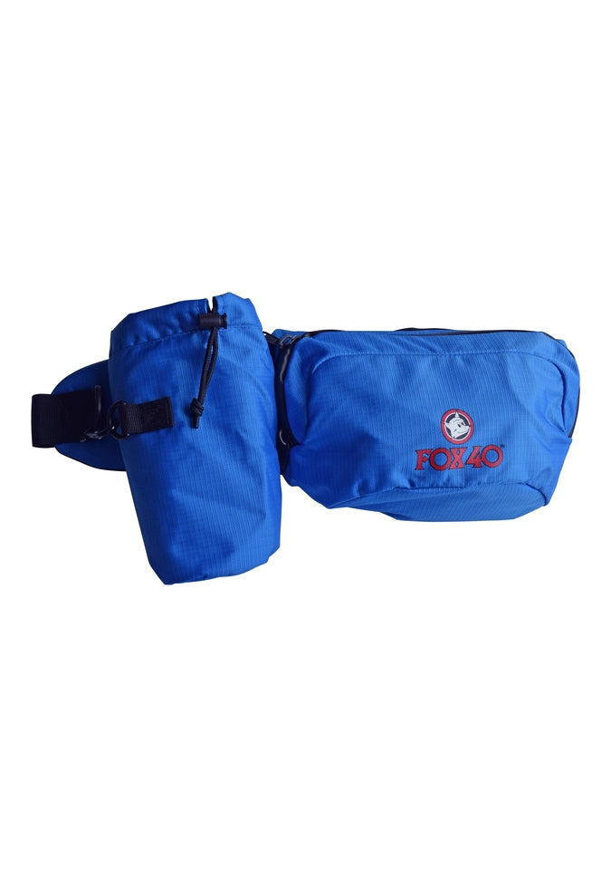 Fox 40® Stand Up Paddle Safety Kit - Essential SUP Safety Gear for Kayaking, Canoeing & Water Sports | Includes Whistle, Leash & Dry Bag