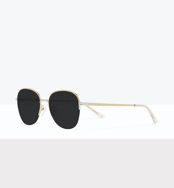 Stylish Polarized Walking Sunglasses for Men & Women - UV Protection, Lightweight & Comfortable - Perfect for Hiking, Running, and Outdoor Activities