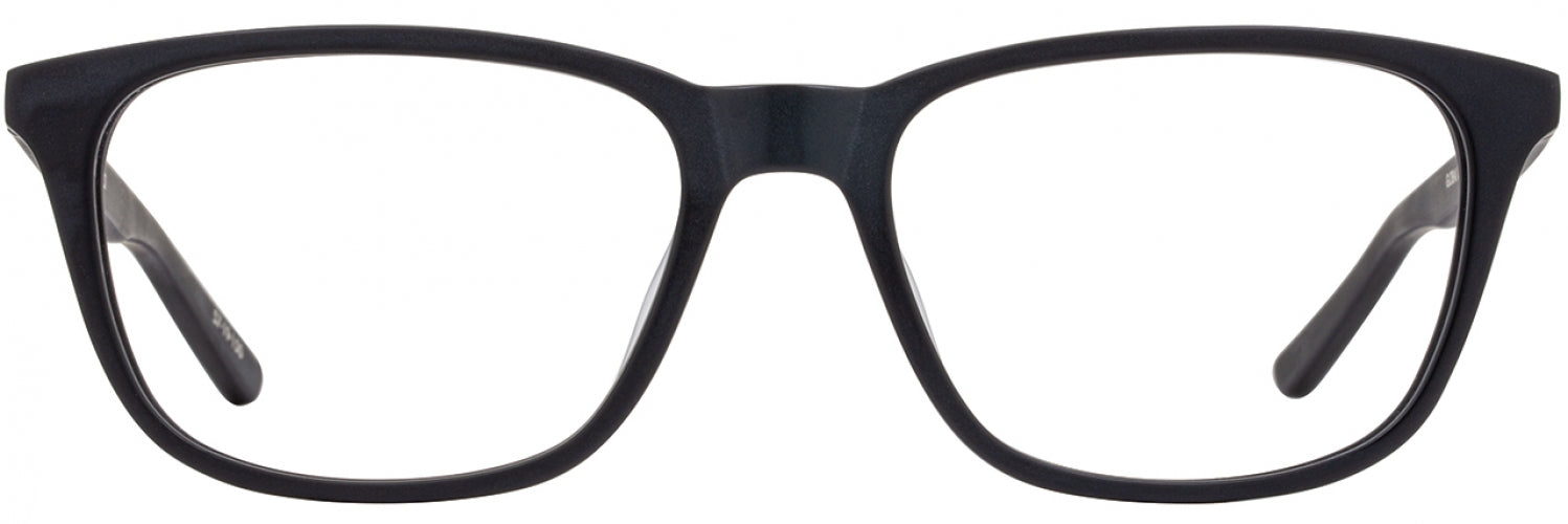 1 - Matte Black