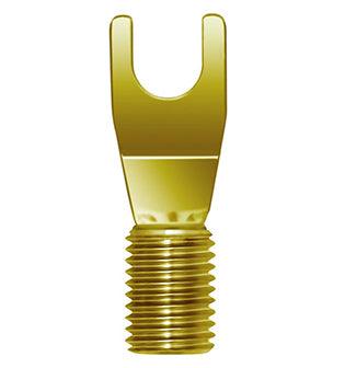 Wireworld Gold Plated 1/4