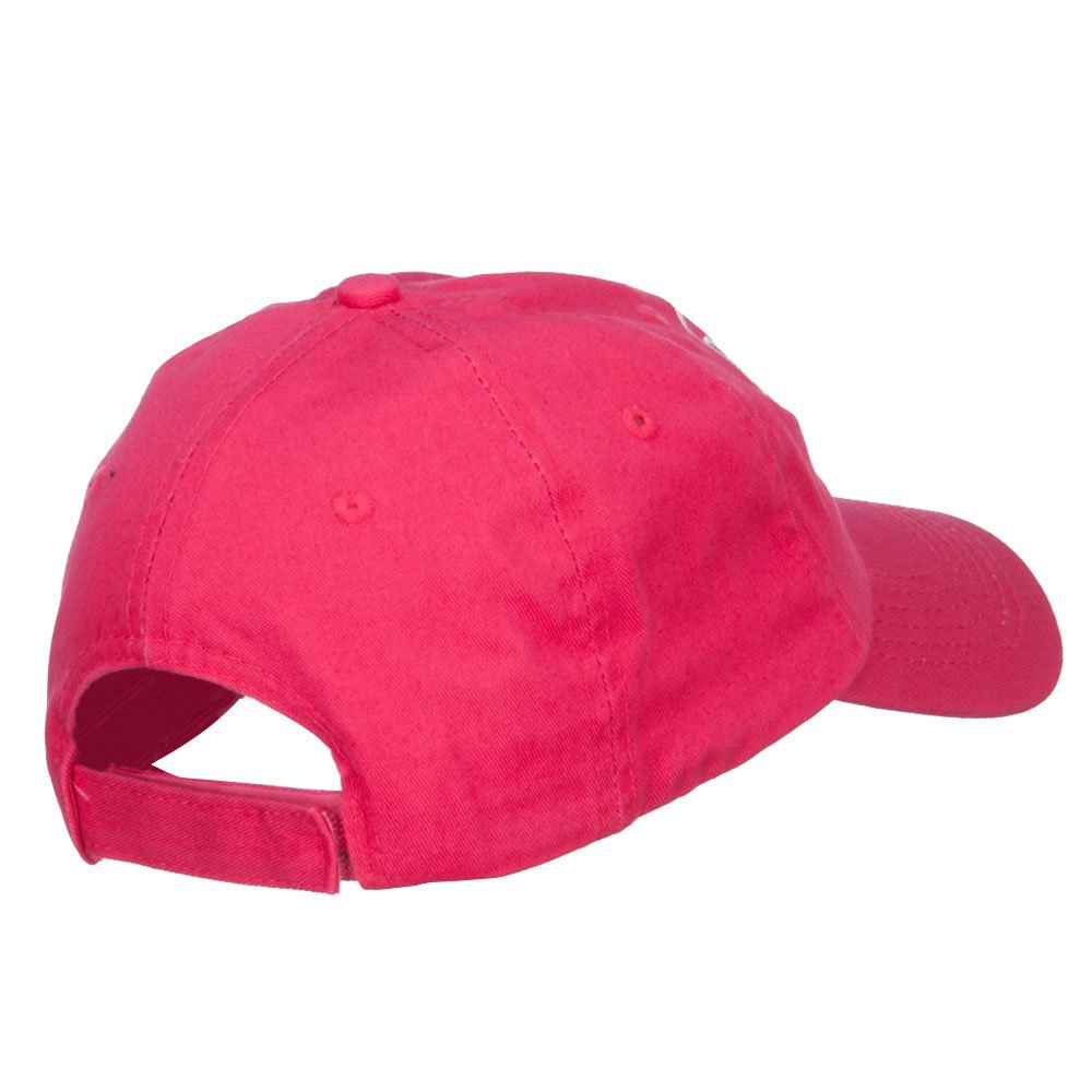 Bride to Be Embroidered Washed Cotton Baseball Cap - Perfect for Bachelorette Parties, Wedding Showers & Bridal Events