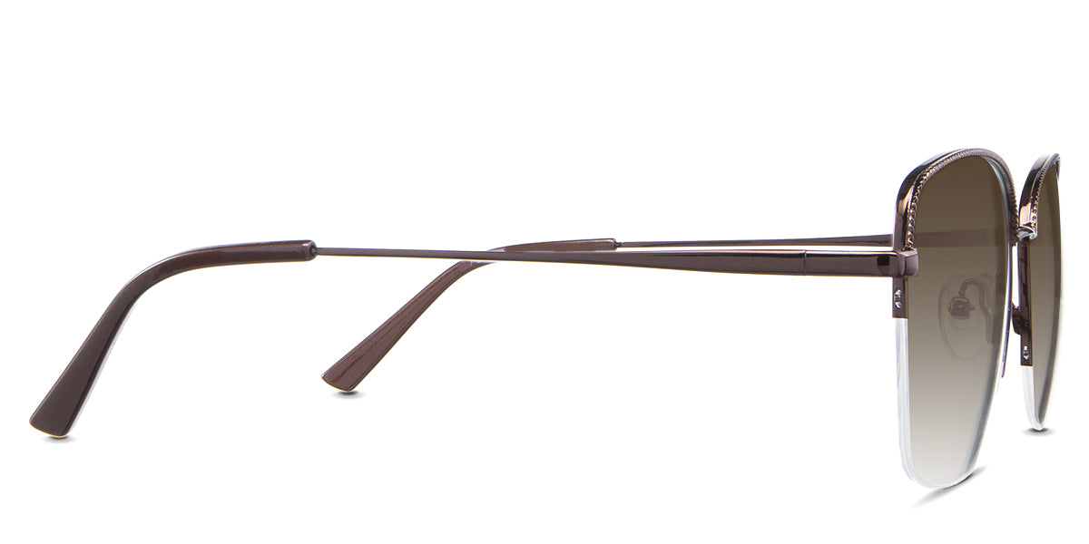 Moira Women's Prescription Sunglasses - UV Protection, Stylish & Comfortable for Driving, Outdoor Activities & Everyday Wear