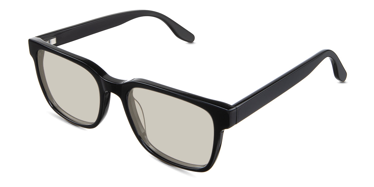 Wells Women's Prescription Tinted Glasses - Stylish & UV Protection for Reading, Driving & Outdoor Activities