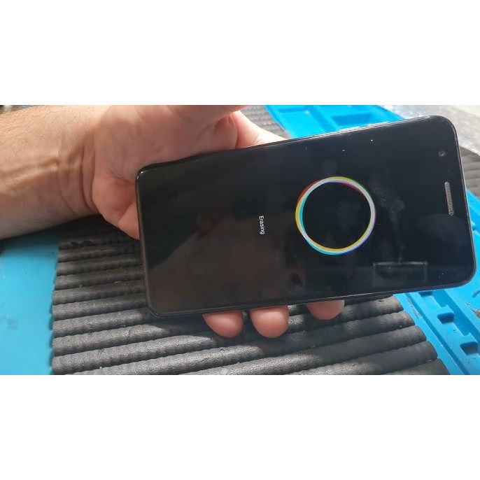 Unlocked LG K11 Alpha X410 DS BK 5.3