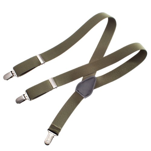 Olive Green