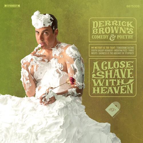 Heaven - Green Vinyl LP Record | Limited Edition Colored Vinyl | Perfect for Collectors & Music Lovers | Great for Home Listening & Gifts