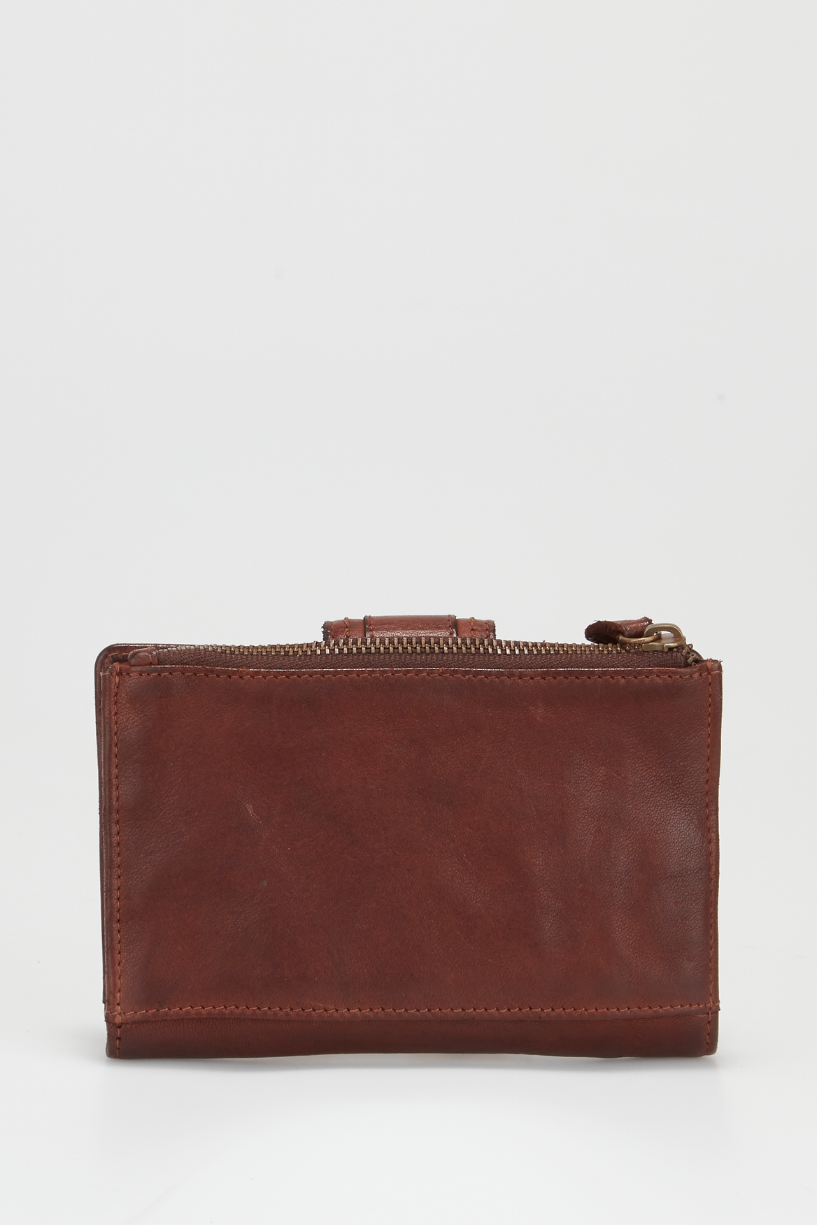 Esme Genuine Leather Medium Wallet for Women & Men - Slim RFID Blocking Bifold Wallet with Card Slots - Perfect for Everyday Use, Travel & Gifting