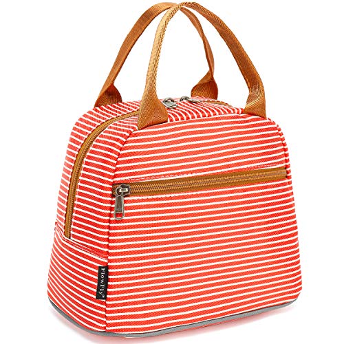 Standard size Red & White Stripes