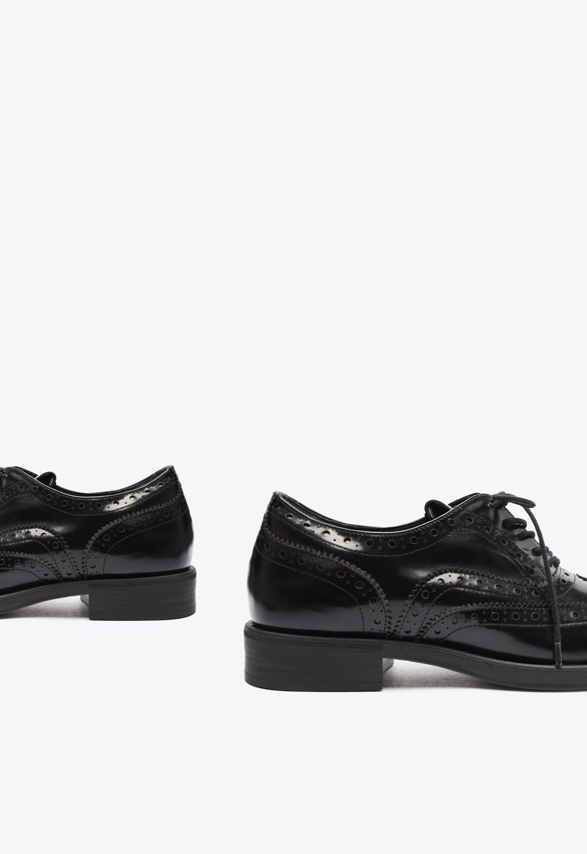 David Oxford Flat Shoes for Men - Comfortable & Stylish Casual Loafers - Perfect for Office, Travel & Everyday Wear