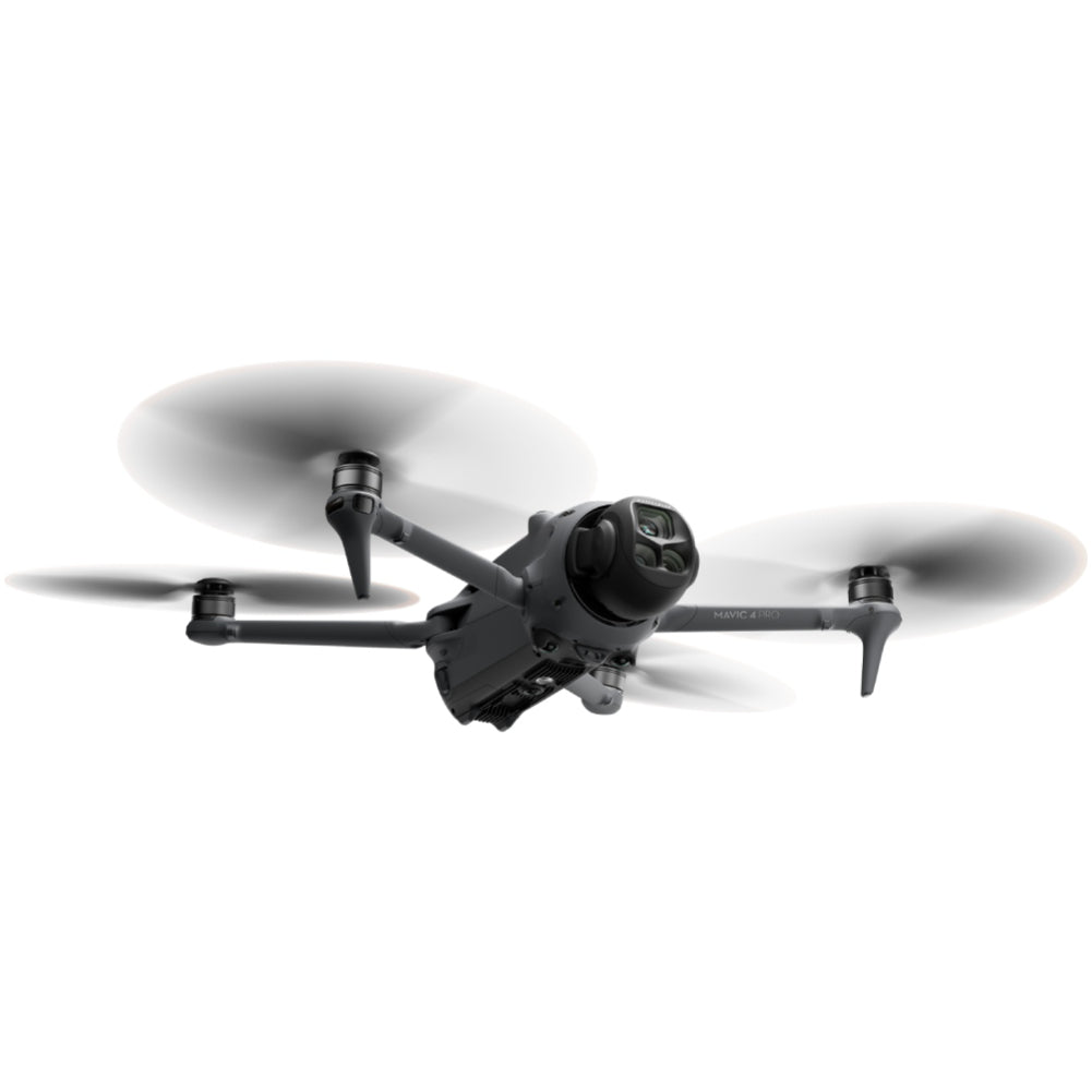 DJI Mavic 4 Pro Drone with 512GB Storage & DJI RC Pro 2 Controller - 4K Camera, 8K Video, 6K Hyperlapse for Aerial Photography, Travel Vlogging & Professional Filmmaking