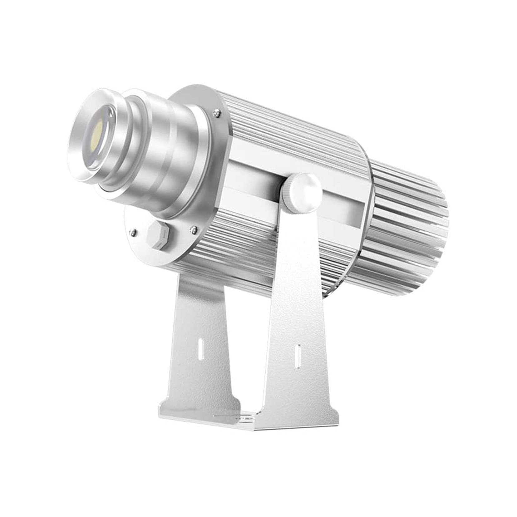 IP67 Waterproof Outdoor LED Advertising Projector - Remote Control Gobo Light with Custom Logo (35W) | Perfect for Storefronts, Events & Architectural Lighting