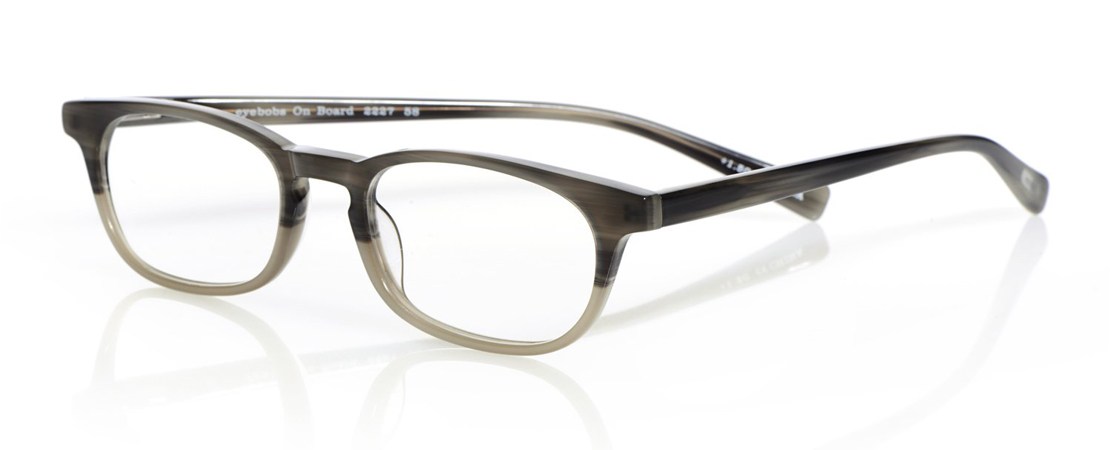Blue Light Blocking Glasses for Computer & Screen Use - Reduce Eye Strain & Improve Sleep - On Board Anti-Blue Light Eyewear for Gaming, Reading & Office Work