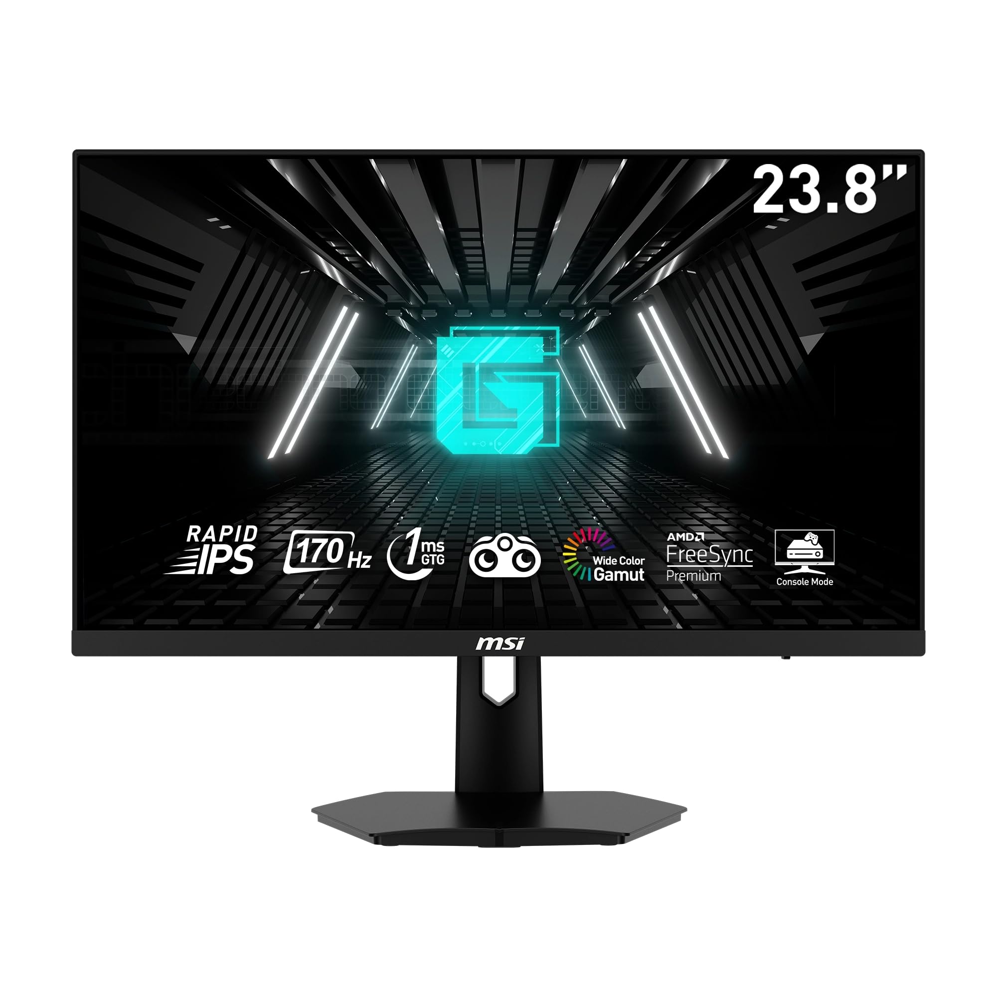 MSI G244F 23.8