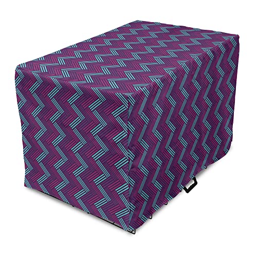Purple Pale Blue
