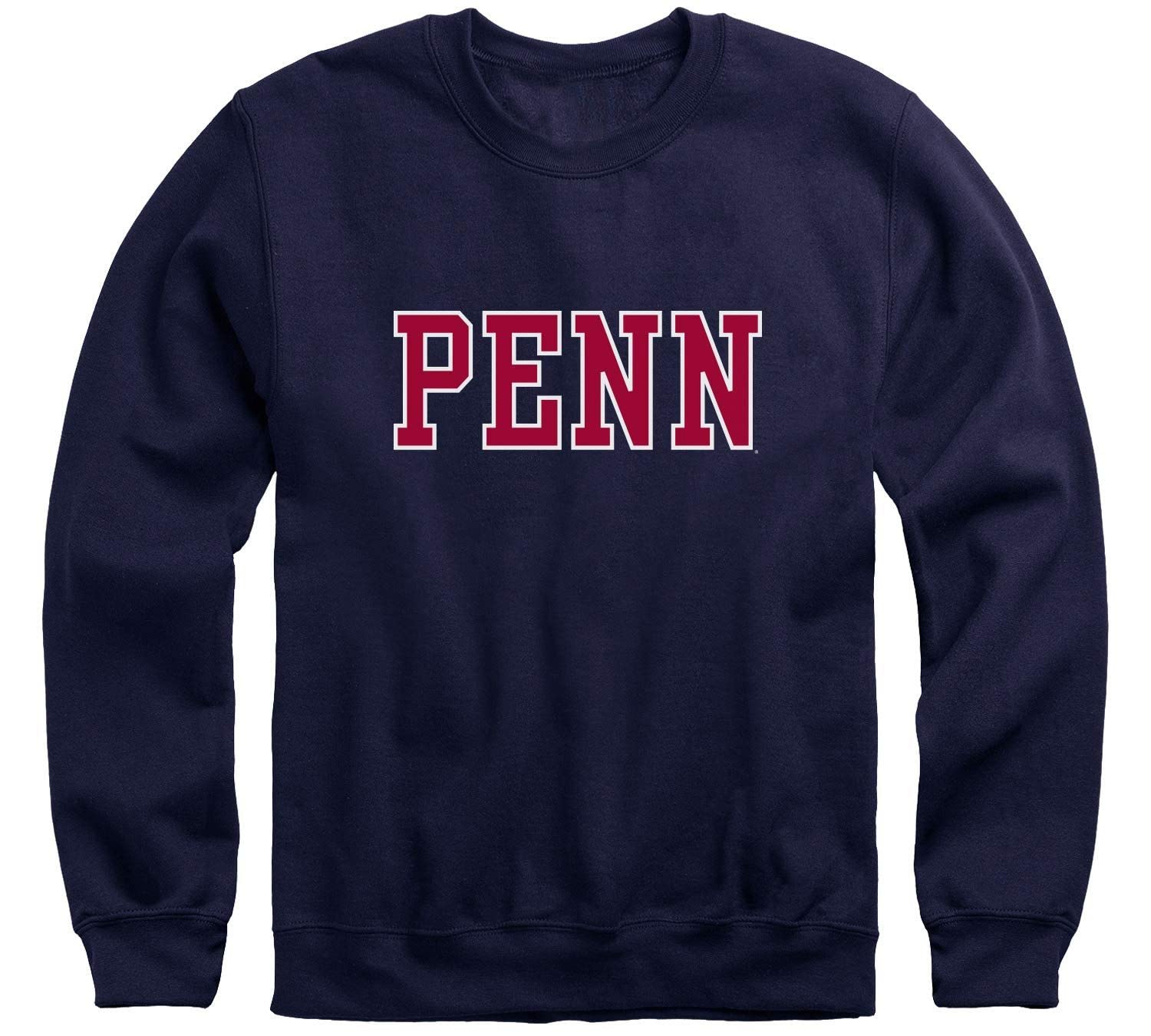 Premium Unisex Crewneck Sweatshirt - Heavyweight Cotton Blend Fleece with Essential Logo - Casual Wear, Street Style & Loungewear for Men and Women