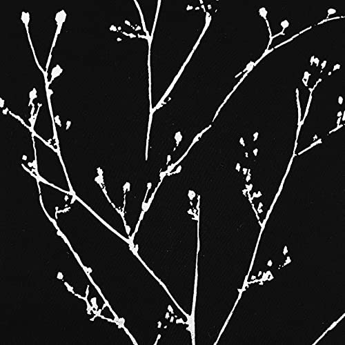 Tree Branch a | Black