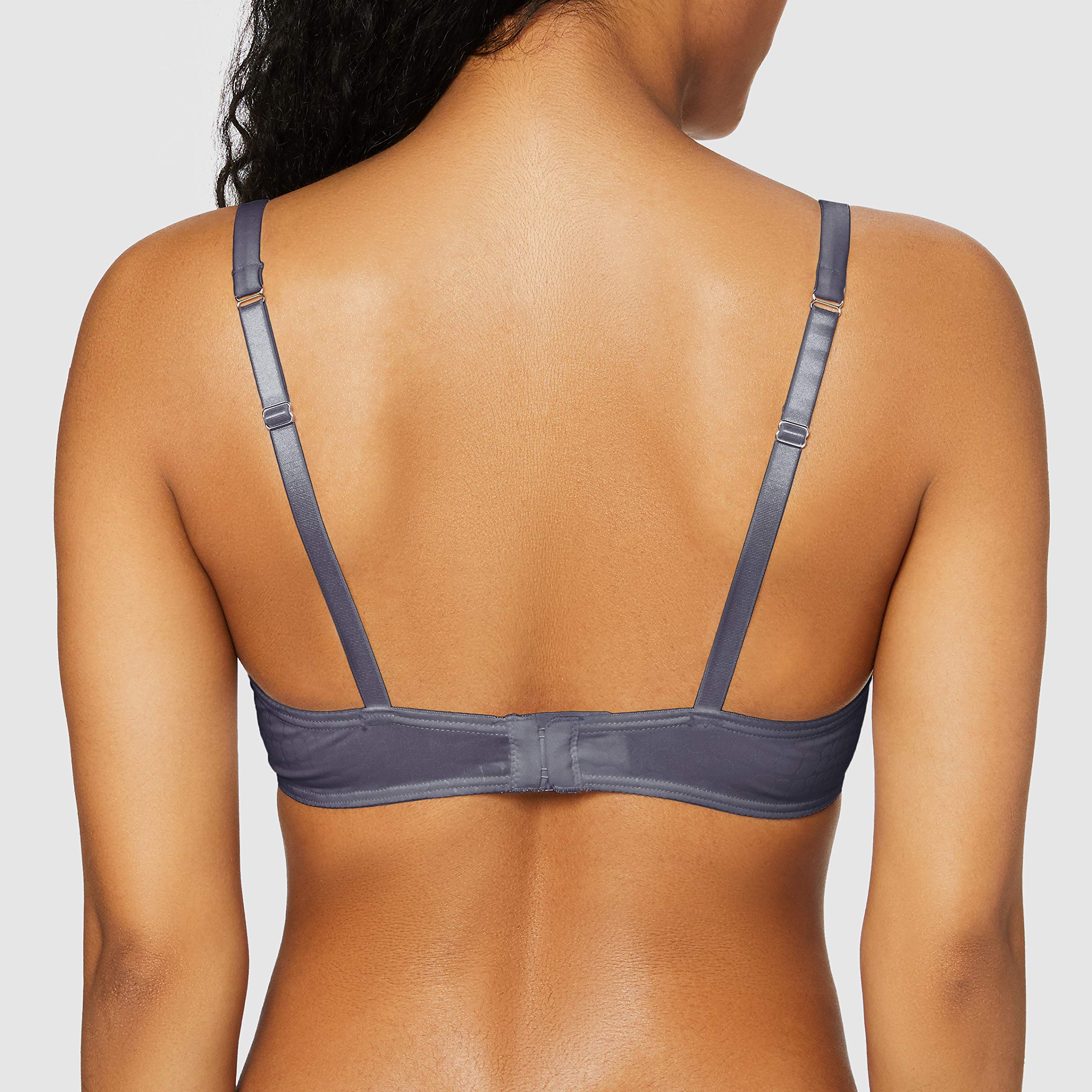 Women's Underwire Spacer Bra - Pure Animal 28272 - Comfortable Support for Everyday Wear, Workouts & Active Lifestyles