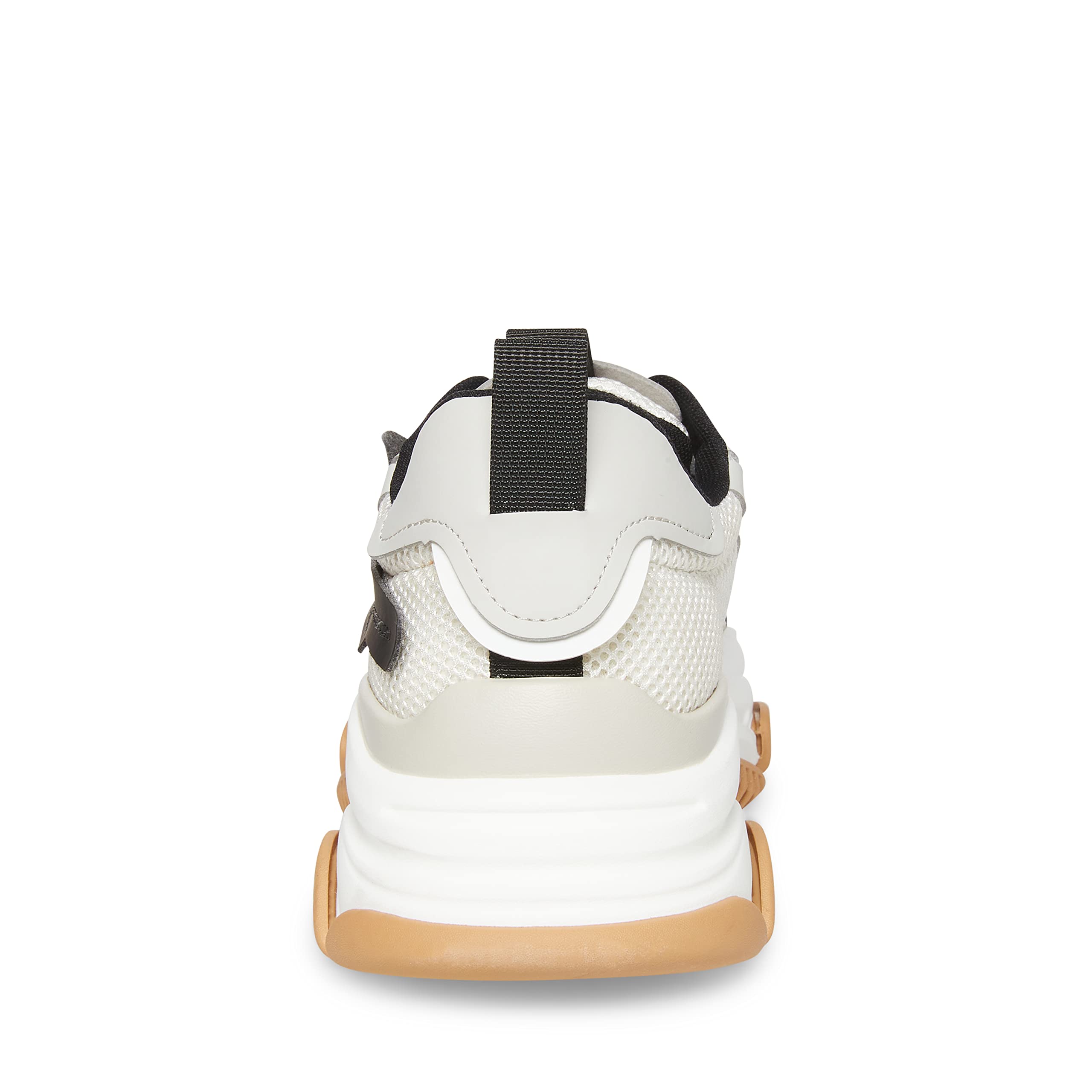 Steve Madden Men's Possess Sneaker - Comfortable Casual Shoes for Walking, Running & Everyday Wear | Breathable Lightweight Design for Men's Fashion & Active Lifestyle