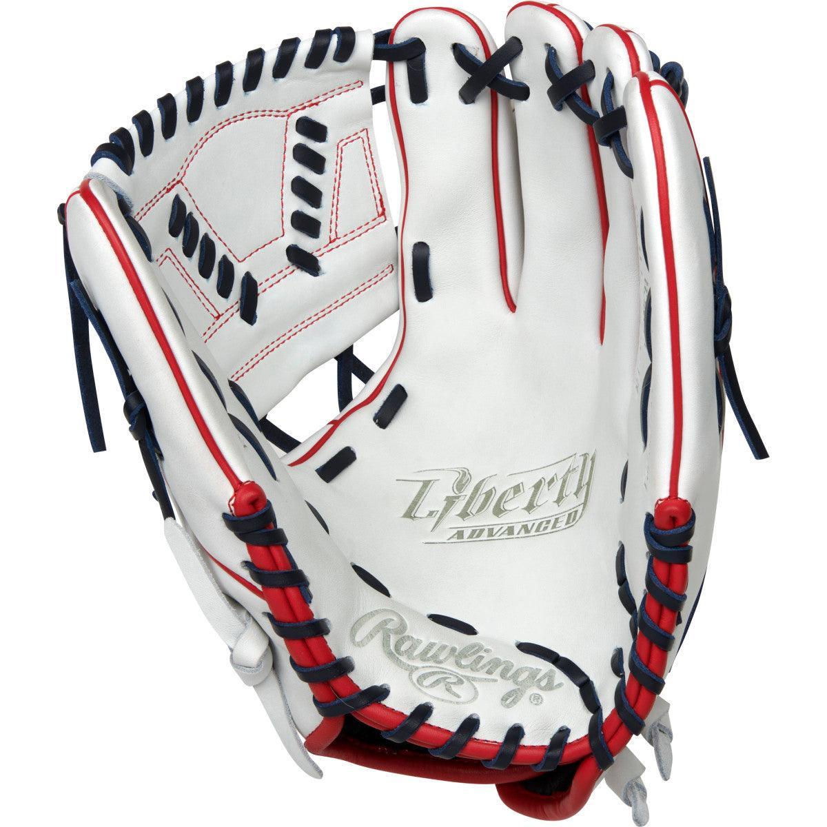 2022 Rawlings Liberty Advanced Series 12