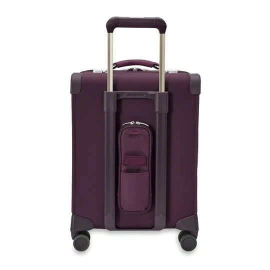 Briggs & Riley Baseline Global Carry On Spinner Luggage - 22