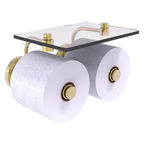 Unlacquered Brass