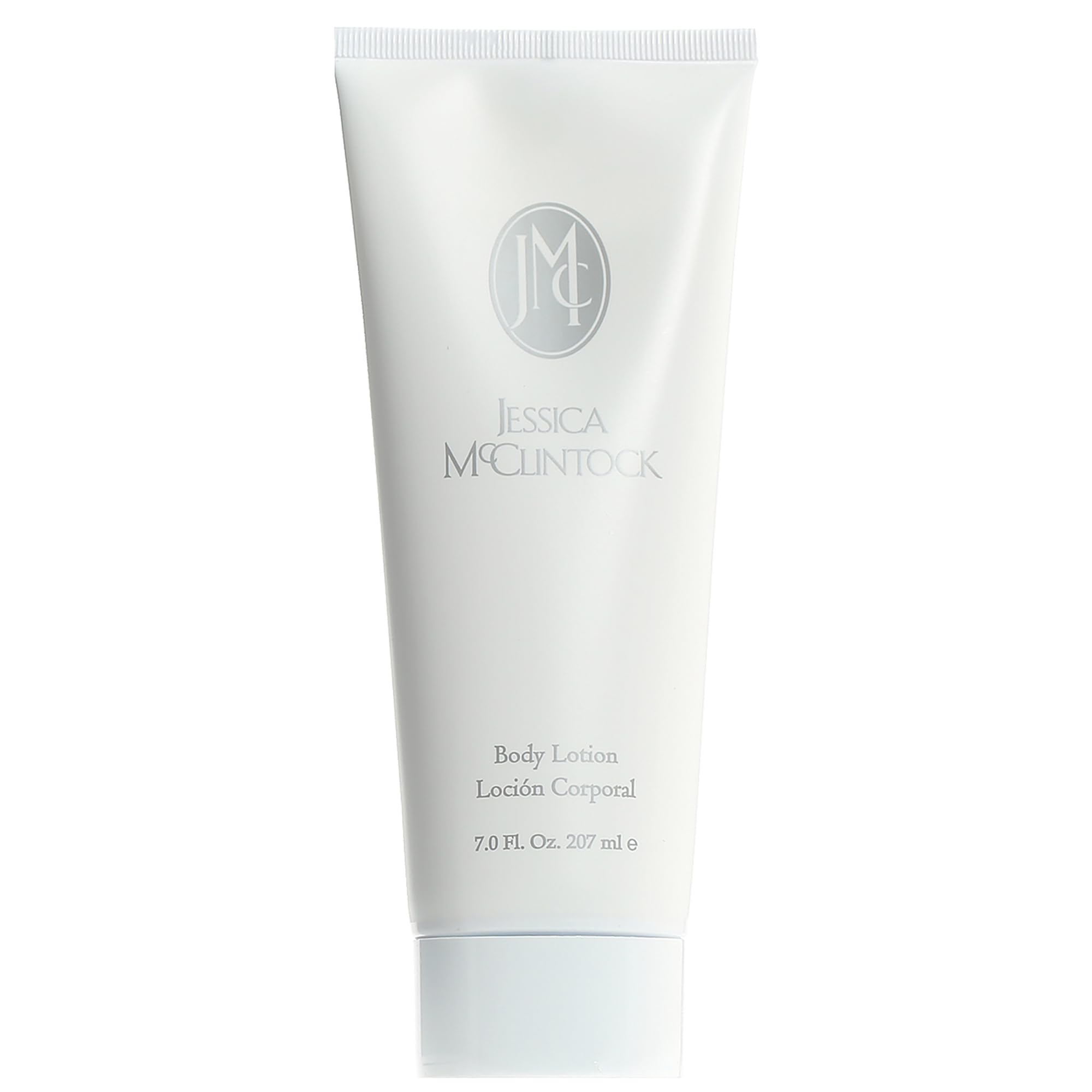 Jessica McClintock Women's Body Lotion - 7 oz Moisturizing Cream for Dry Skin | Hydrating & Nourishing Formula with Delicate Fragrance | Perfect for Daily Use, Gift Sets & Spa Nights