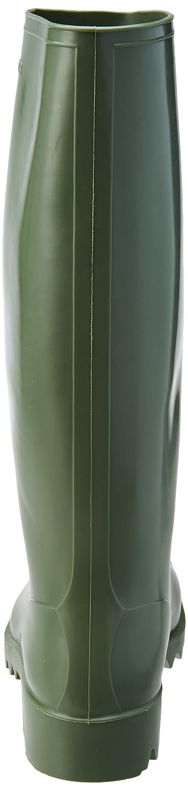 Men's Waterproof Work Wellingtons Rain Boots - Heavy Duty Rubber Boots for Outdoor, Farming, Construction & Gardening