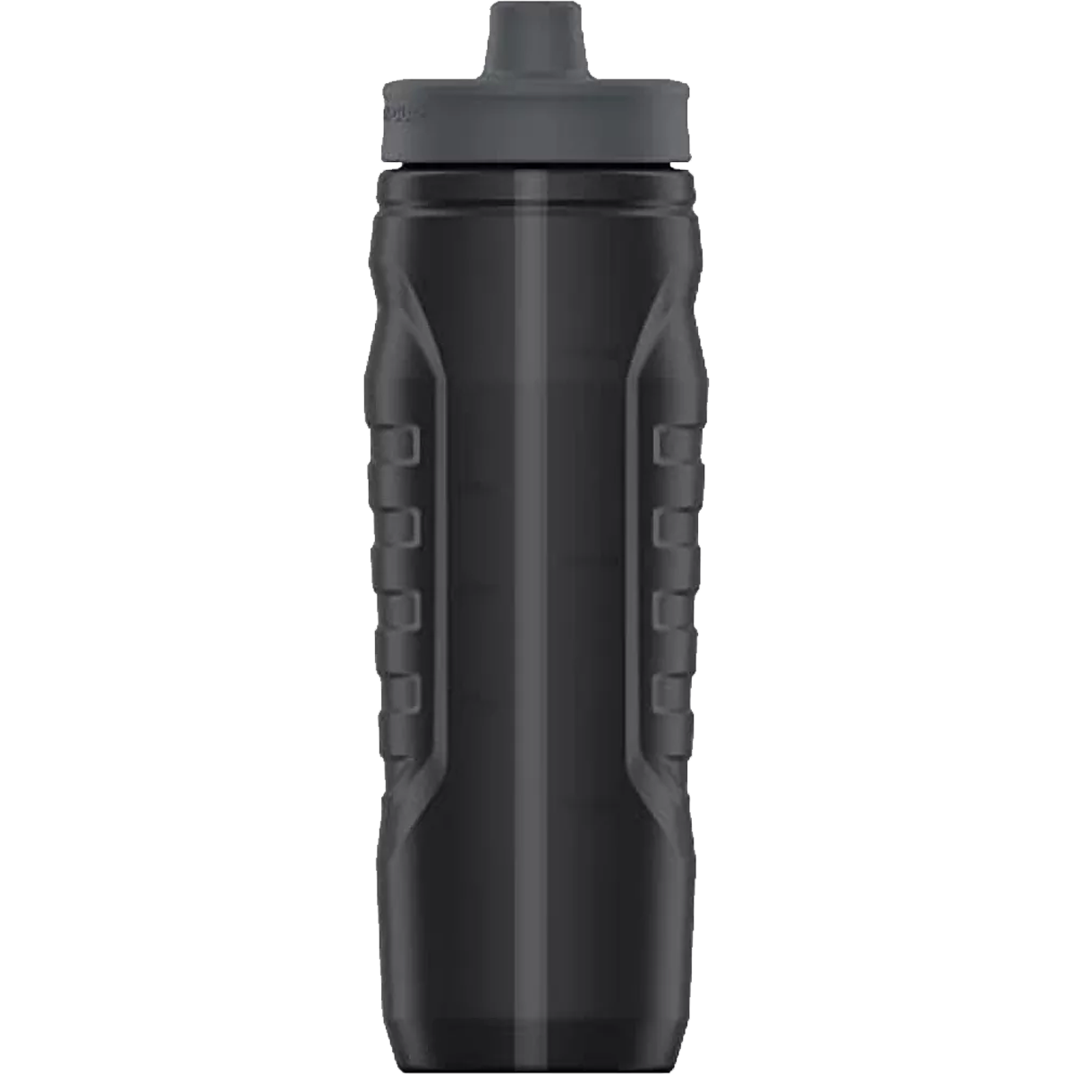 32oz Sideline Squeeze Water Bottle - BPA Free Leak Proof Sports Bottle for Football, Soccer & Outdoor Activities - Perfect for Gym, Hiking & Team Sports Hydration
