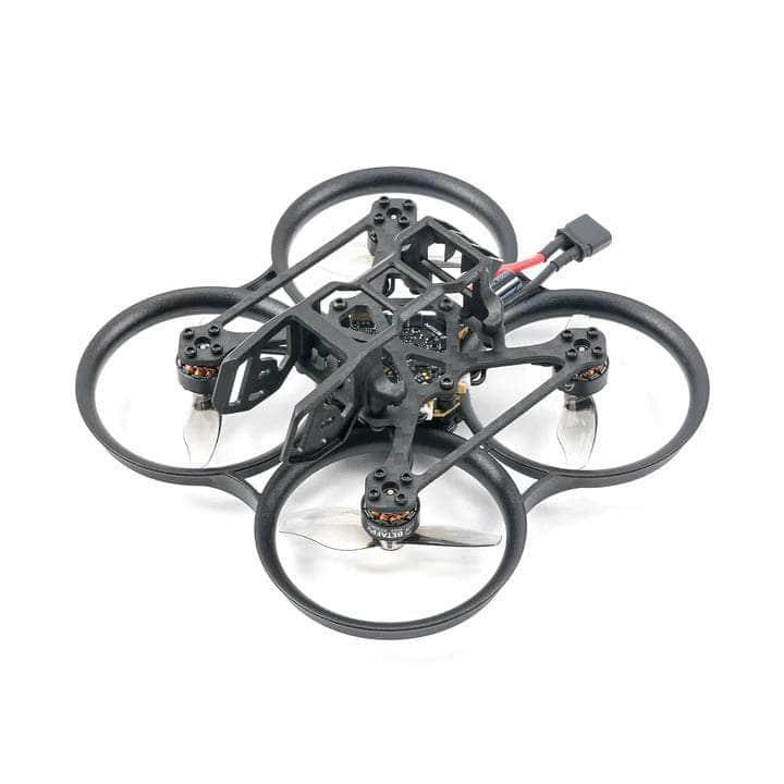 BetaFPV Pavo20 Pico HD 3S 2 Cinewhoop Drone - BNF for DJI O3 Air Unit (Receiver Options Available) | FPV Racing, Aerial Photography & Cinematic Shots