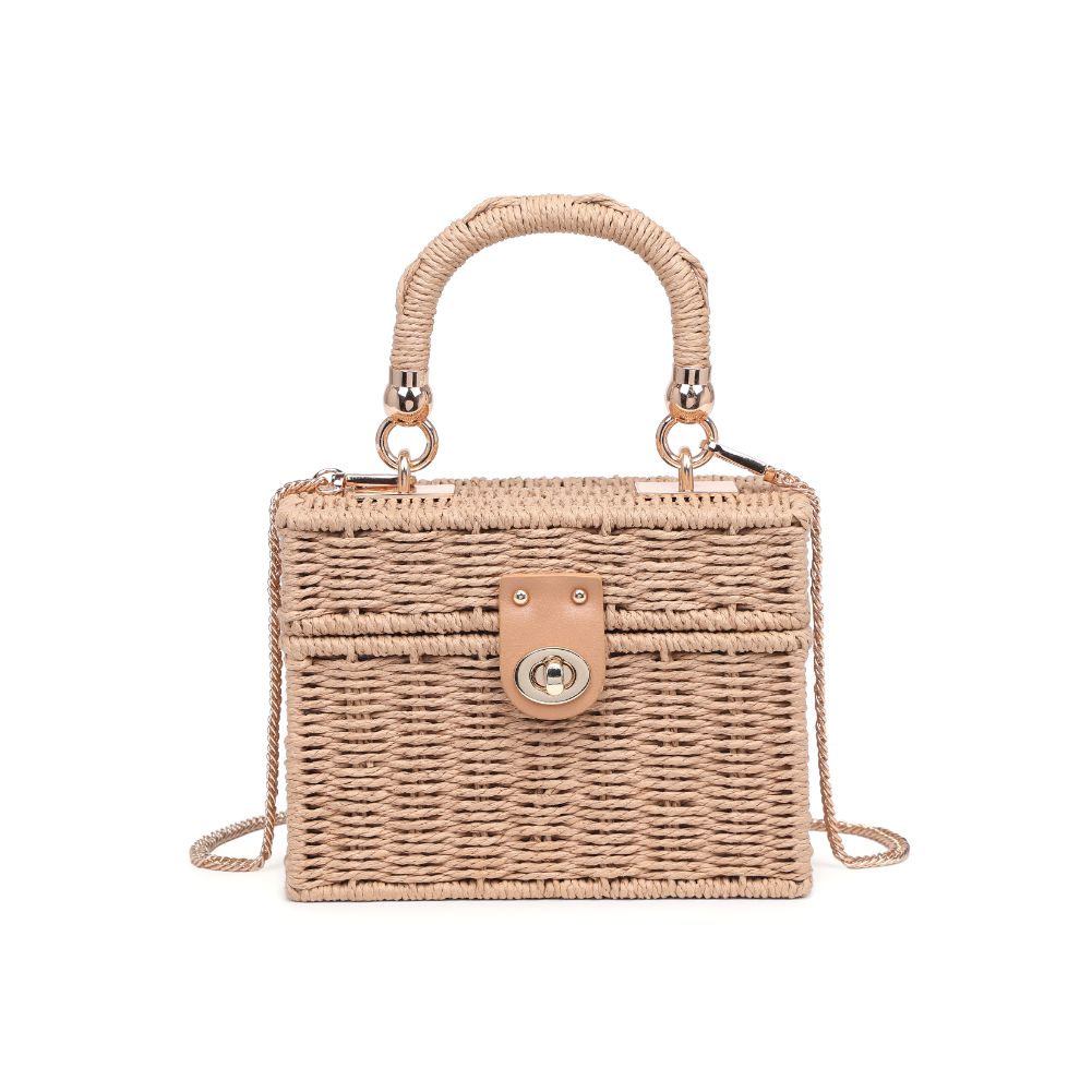 Whimsy Crossbody Bag for Women - Stylish & Lightweight Shoulder Purse - Perfect for Everyday Use, Travel, and Shopping