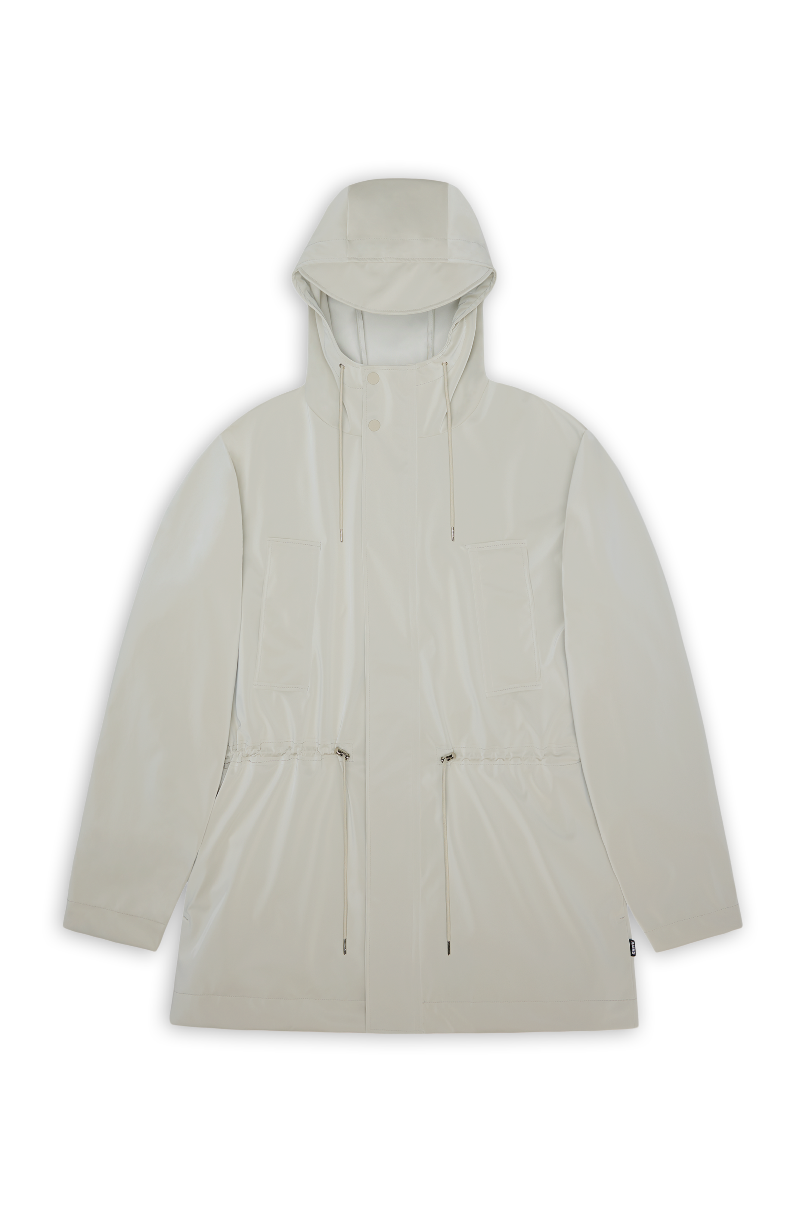 Stylish Long Jacket for Women - Trendy Outerwear Coat with Pockets - Perfect for Fall, Winter & Spring Fashion