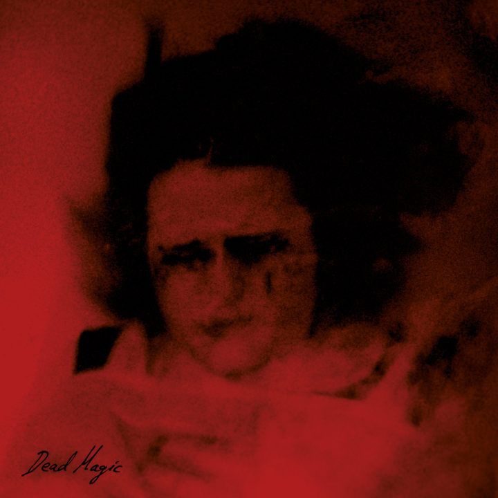 Anna von Hausswolff - Dead Magic Vinyl LP | Gothic Folk & Experimental Rock Music Album | Perfect for Dark Atmospheres & Music Collectors